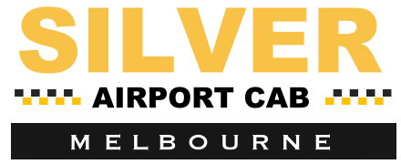 Silver Airport Cab Melbourne