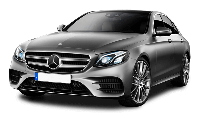 Our Fleet-Premium Sedan