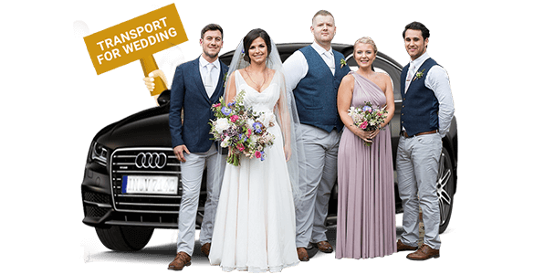 Wedding Cars Melbourne