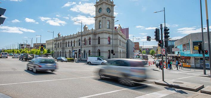 Melbourne Airport Transfers Dandenong