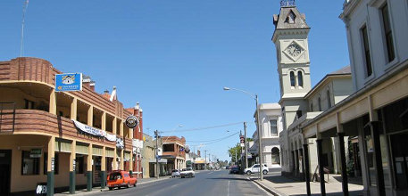 Melbourne Airport Transfers From Kyneton