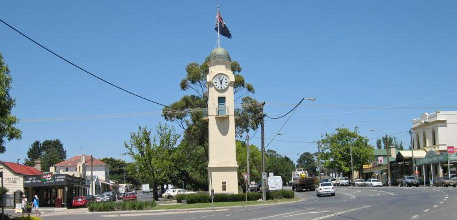 Melbourne Airport Transfers From Woodend