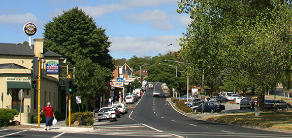 Taxi From Berwick To Melbourne Airport