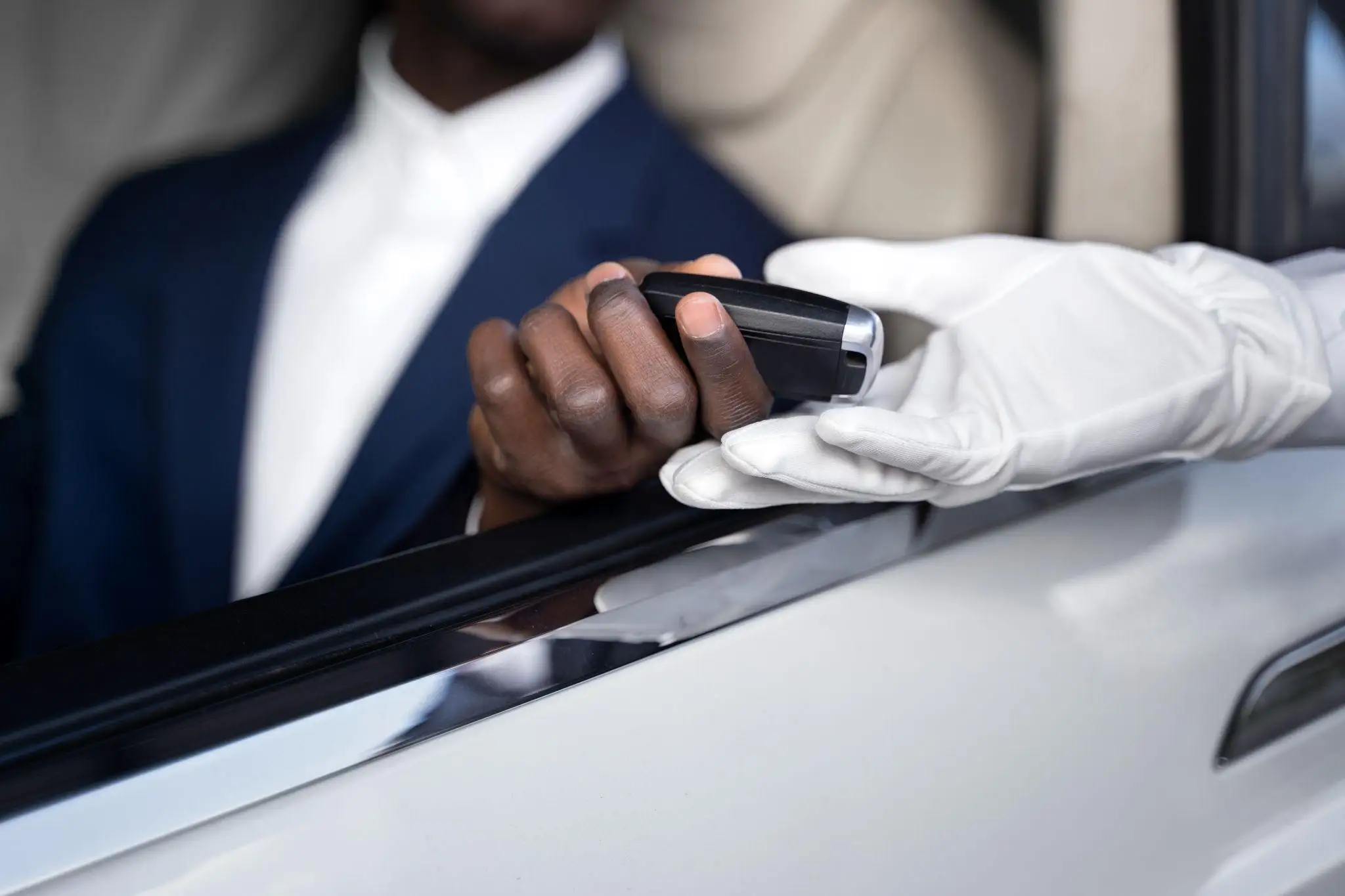 chauffeurs melbourne