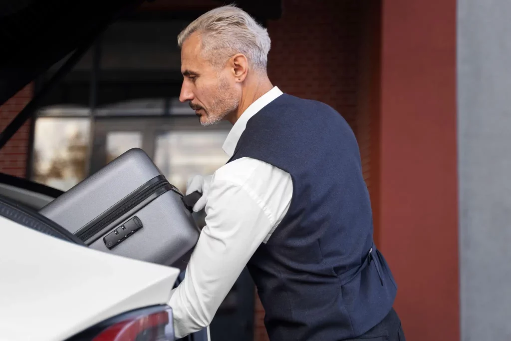 airport transfers melbourne