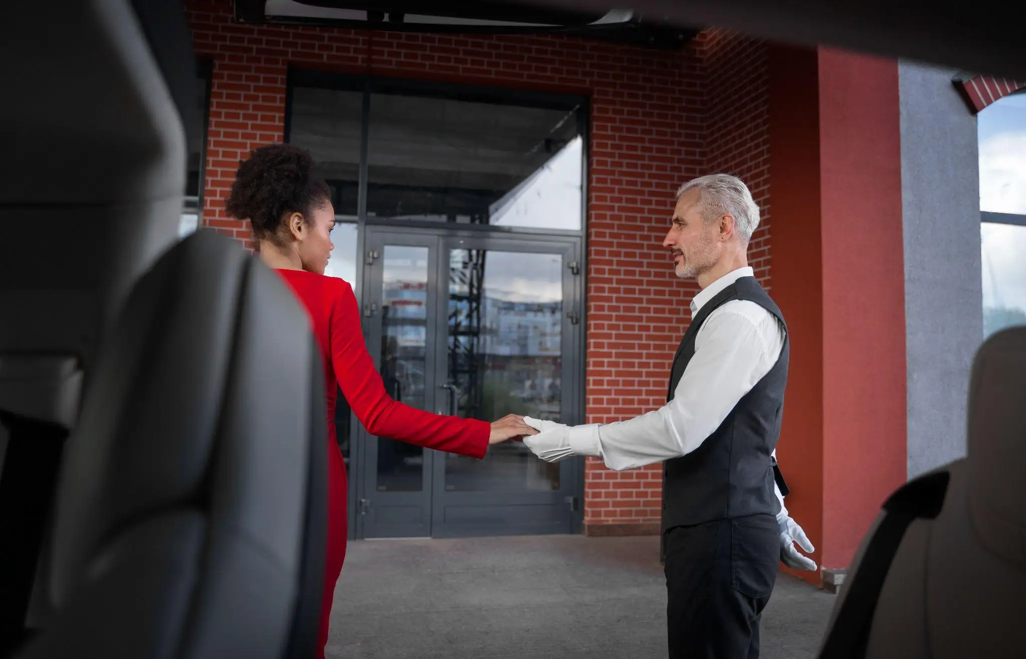 chauffeur service in melbourne