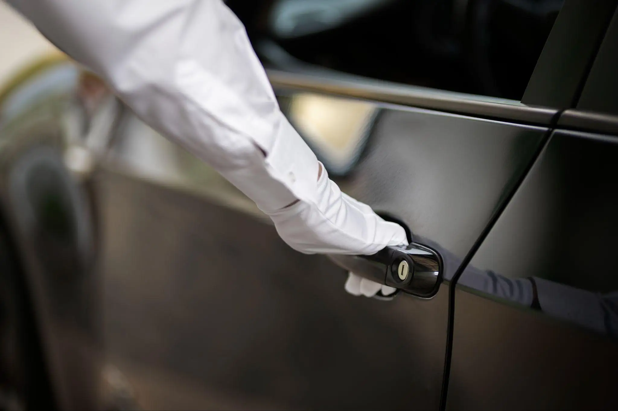 car service east melbourne