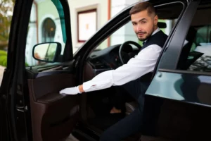 chauffeur transfers melbourne