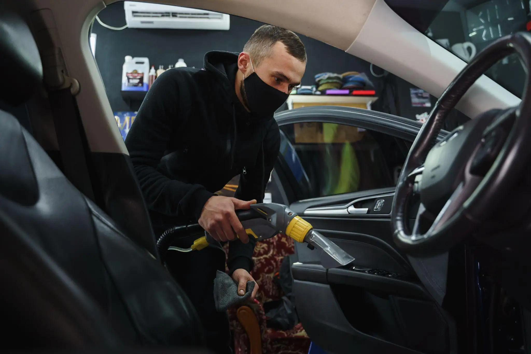 car service west melbourne