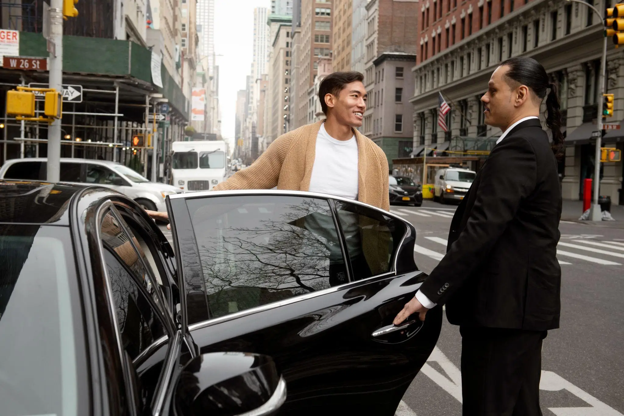 airport transfers melbourne