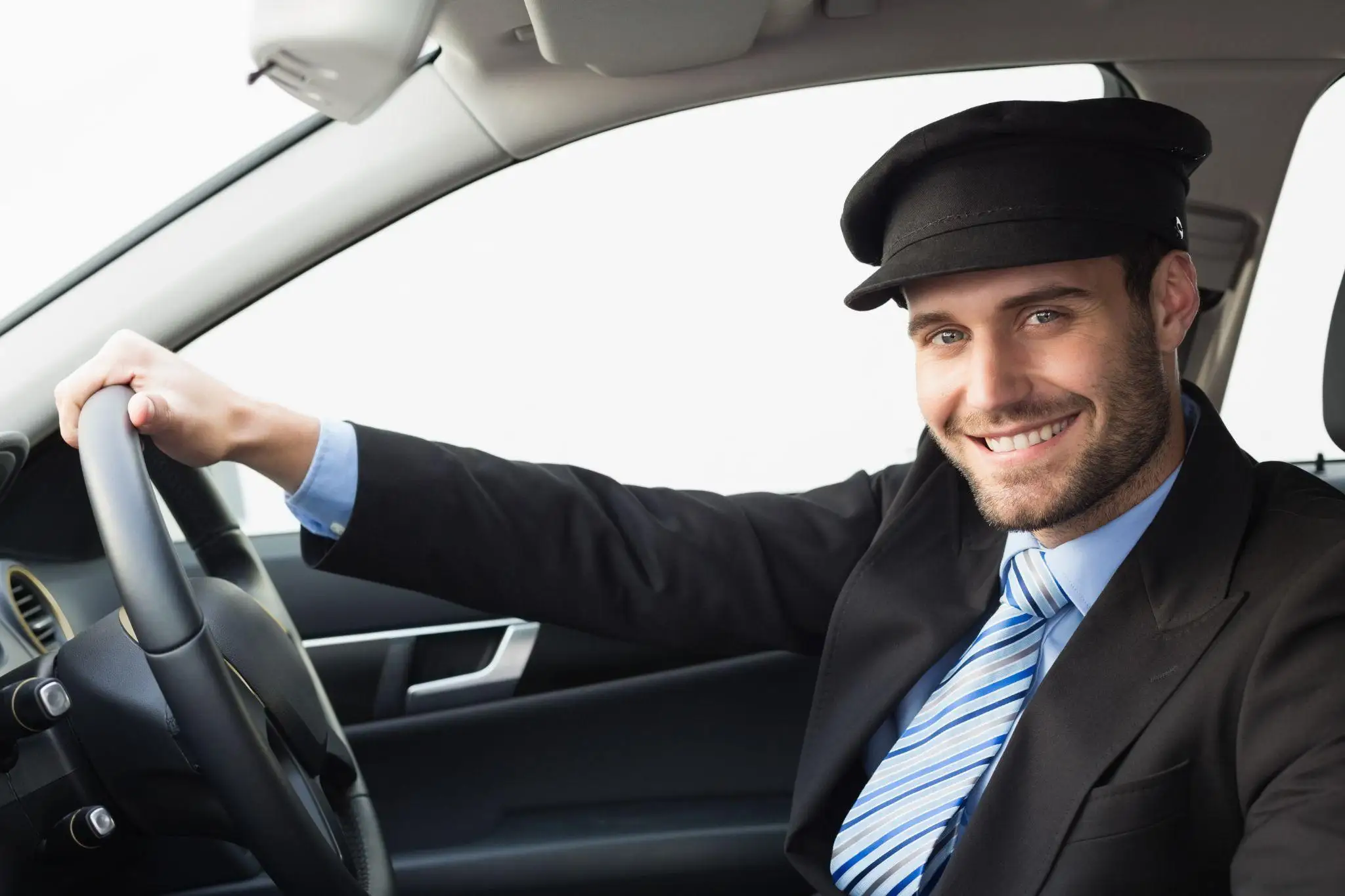 melbourne chauffeur car service