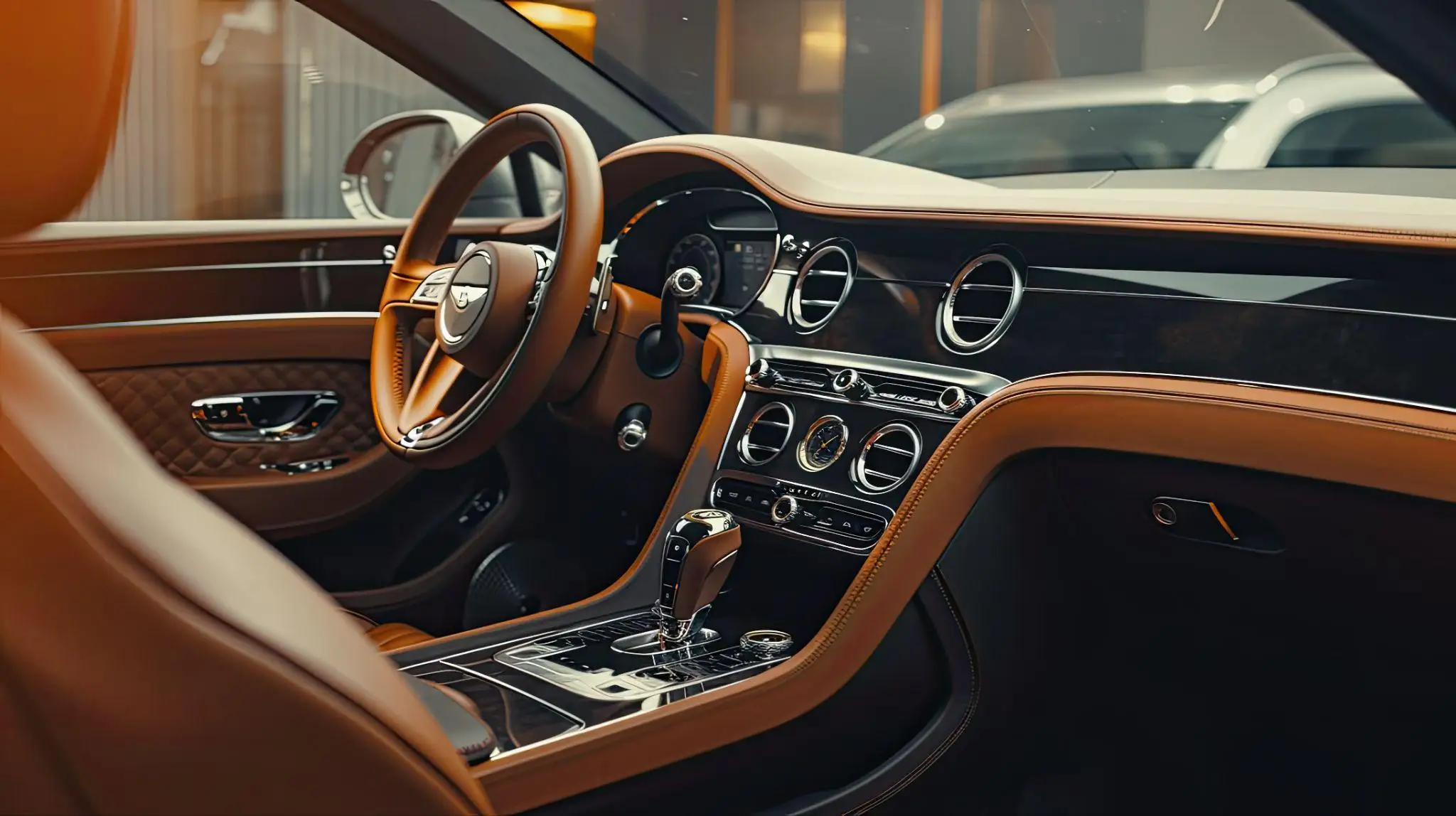 car hire melbourne luxury