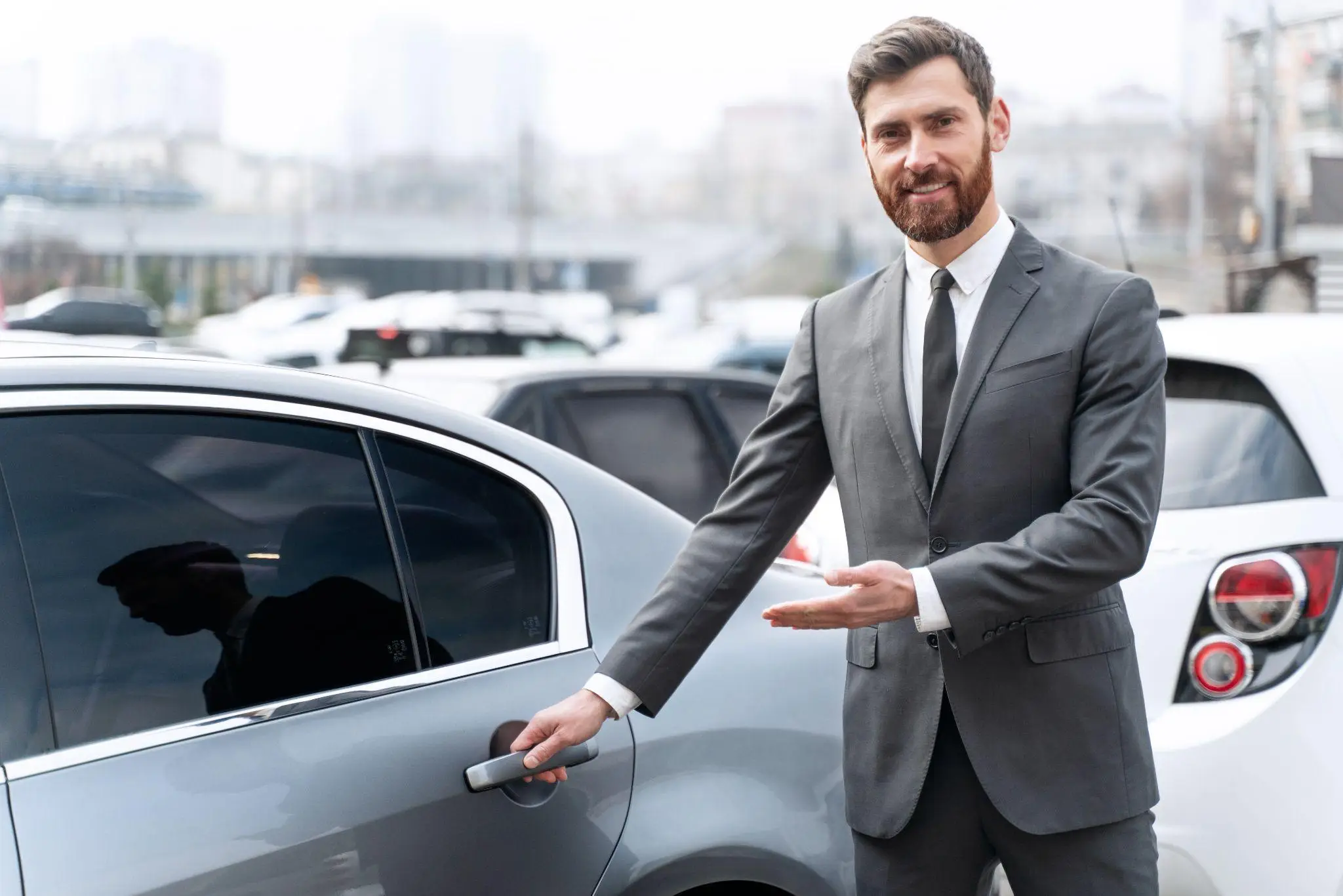 melbourne chauffeur service