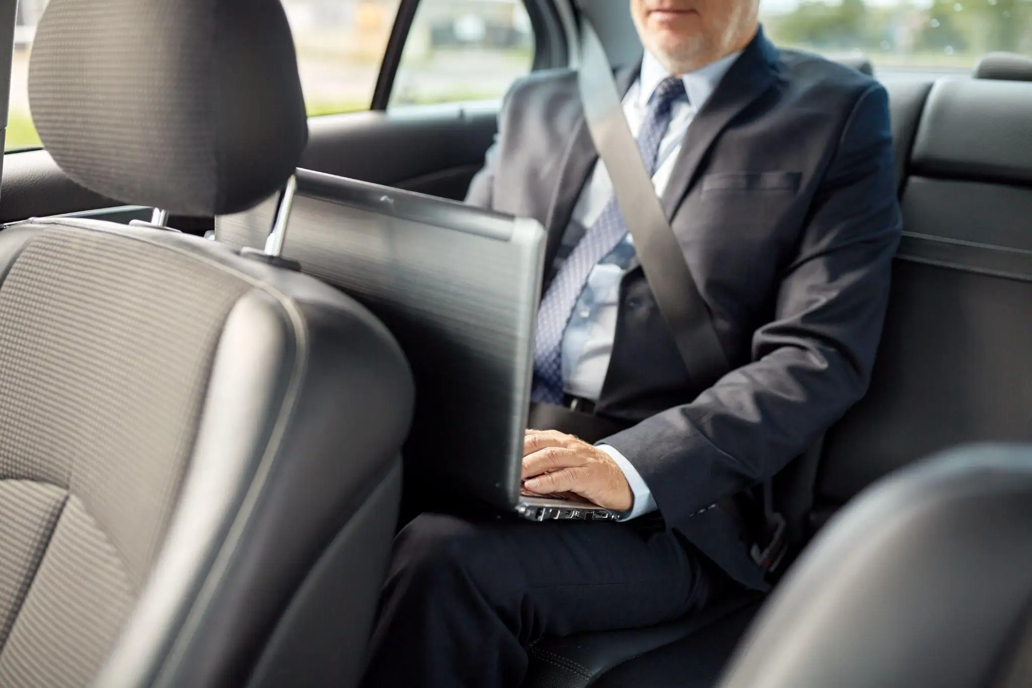melbourne chauffeur car service