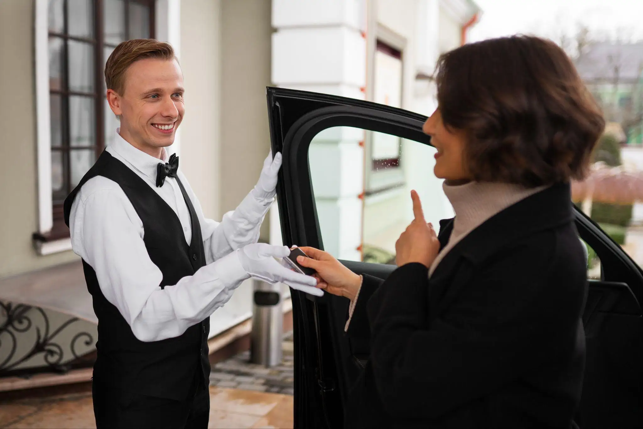 chauffeur car hire melbourne