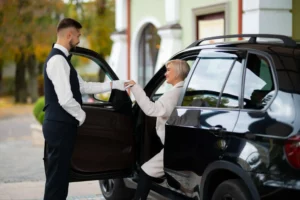 car chauffeur melbourne