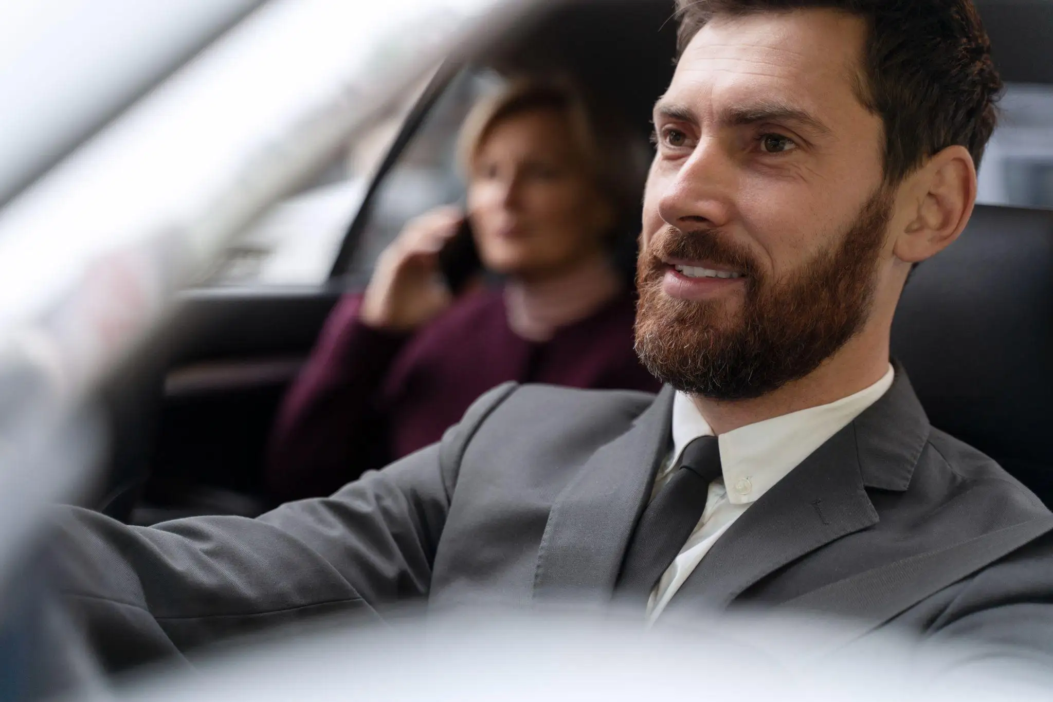 chauffeur booking melbourne