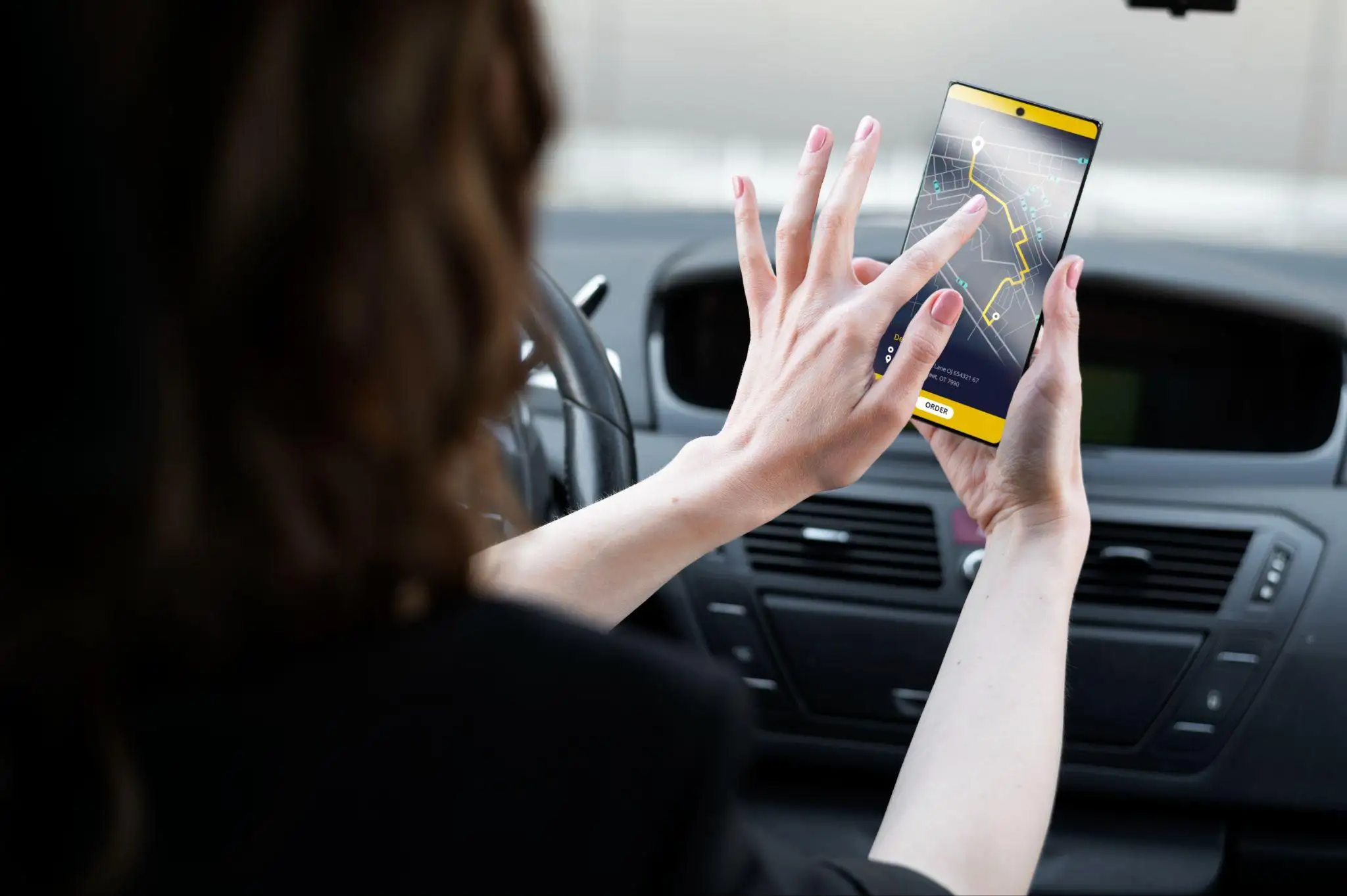 car driver hire melbourne