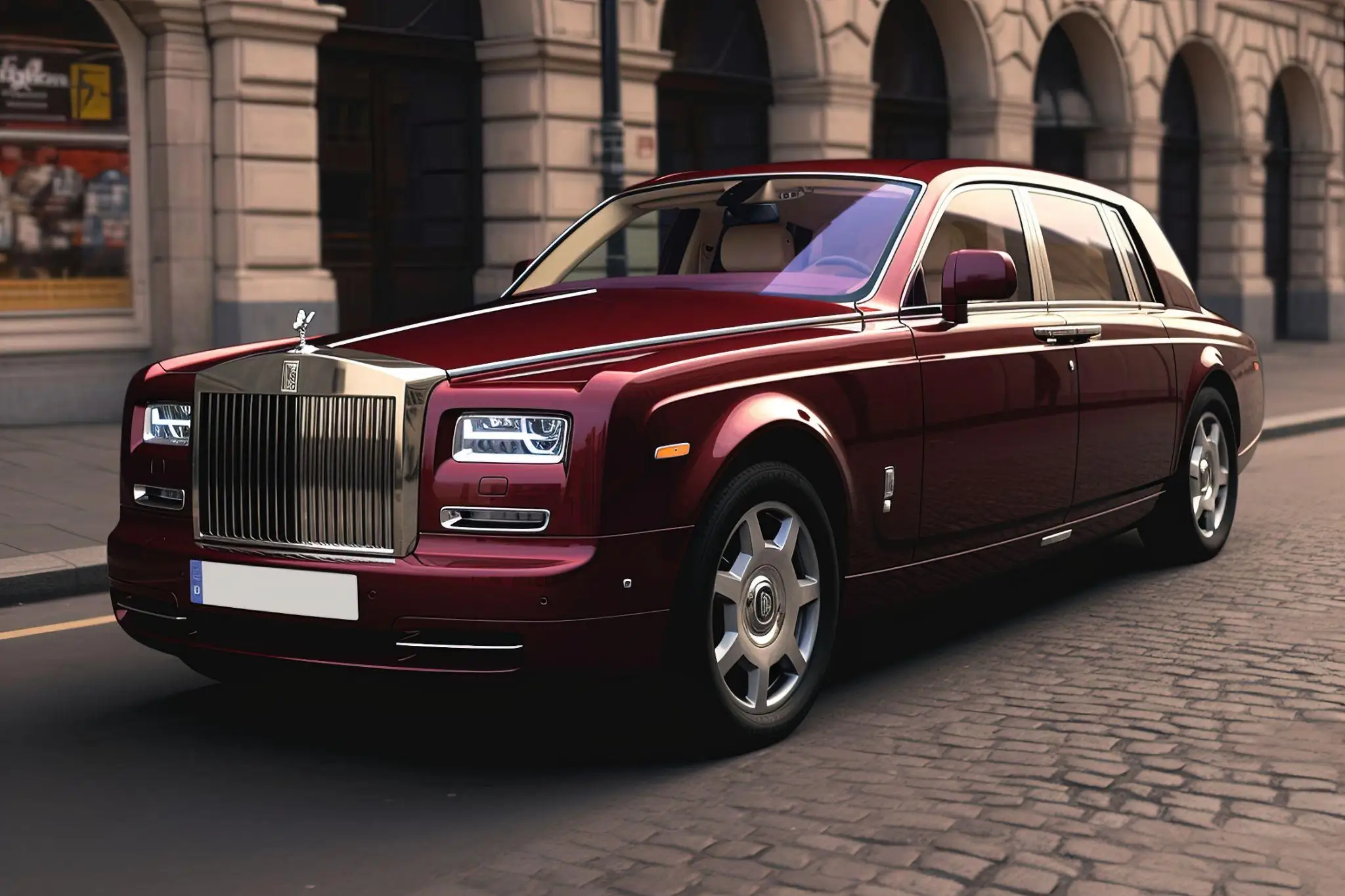 melbourne chauffeur cars