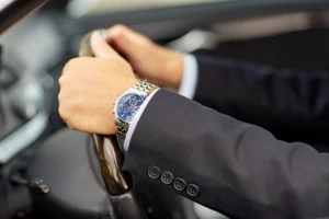 chauffeur melbourne airport