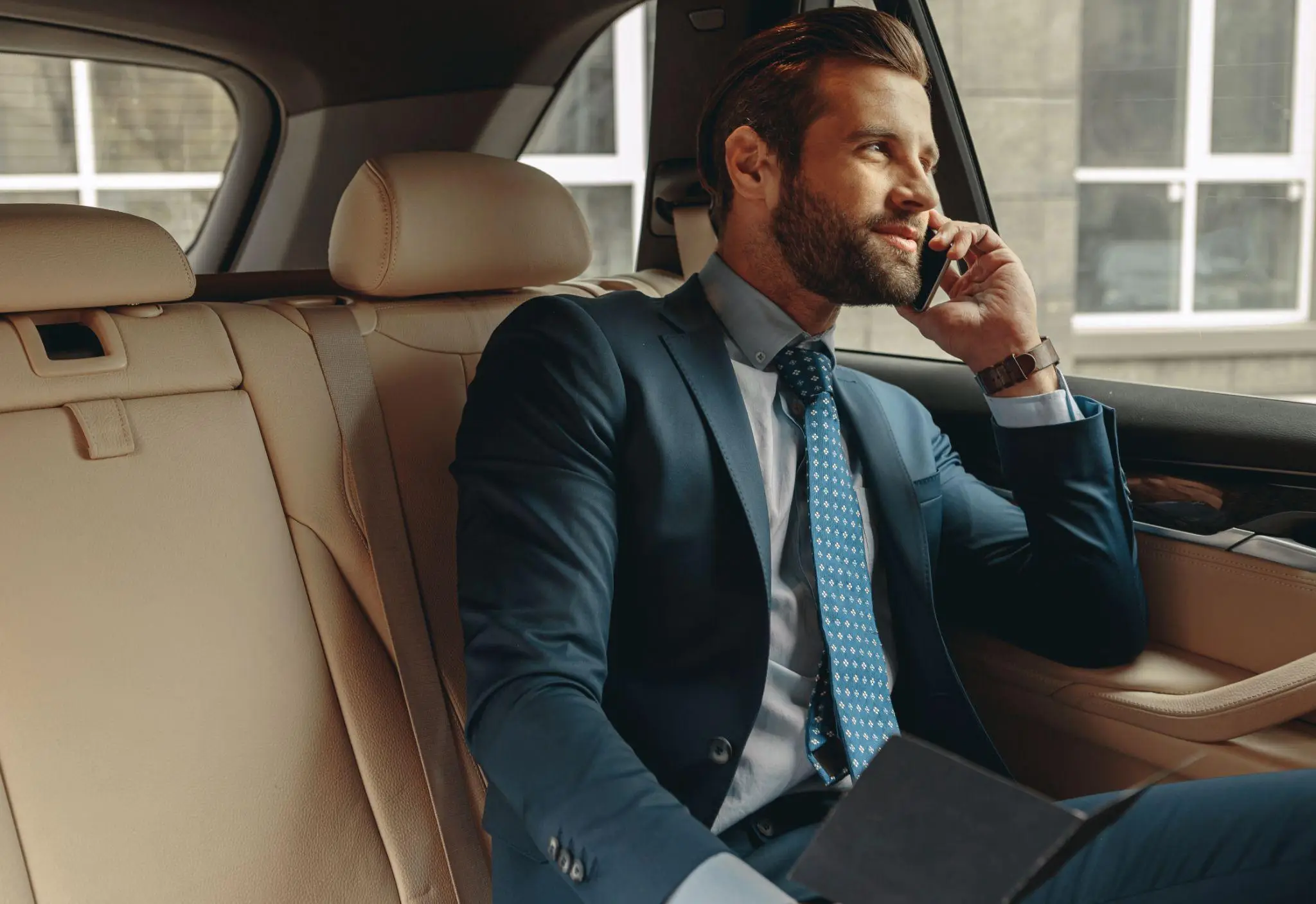 limousine hire in melbourne