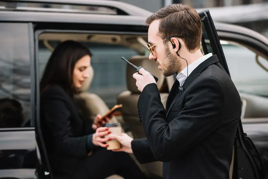 chauffeur hire melbourne