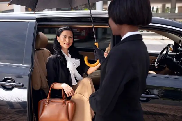 limo hire melbourne airport transfers