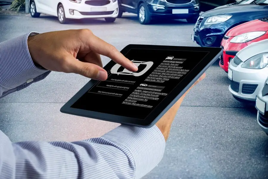 hire a car for cheap