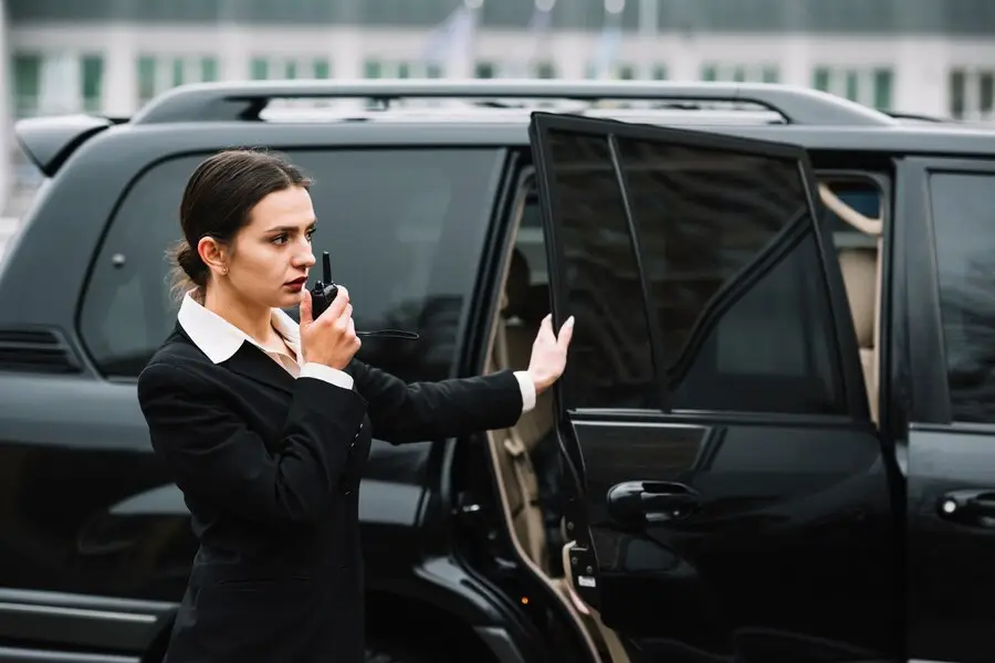 hire limousine melbourne