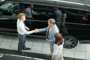 chauffeured cars melbourne