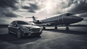 chauffeured car hire melbourne