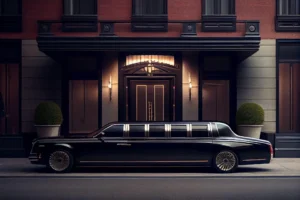 limo hire