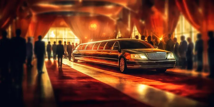 limo hire melbourne