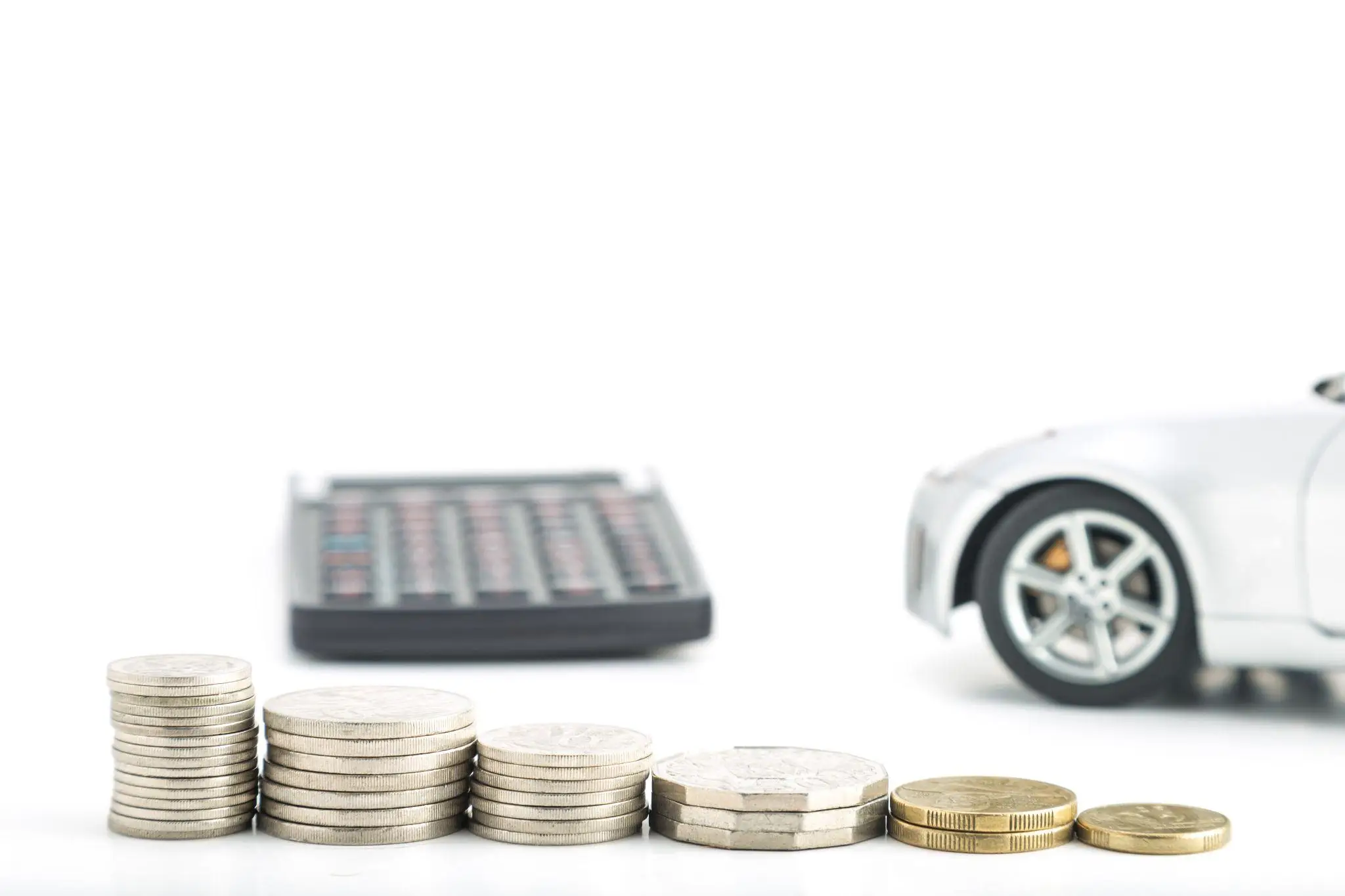 wedding car hire packages