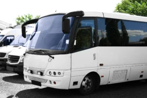 wedding car hire with driver