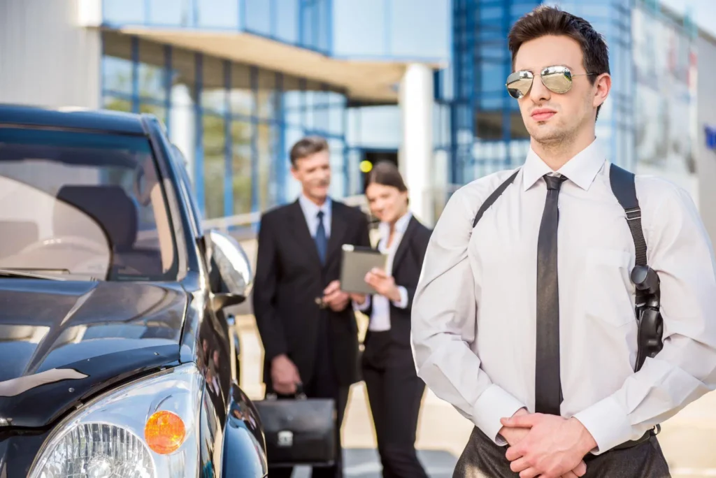 car service west melbourne