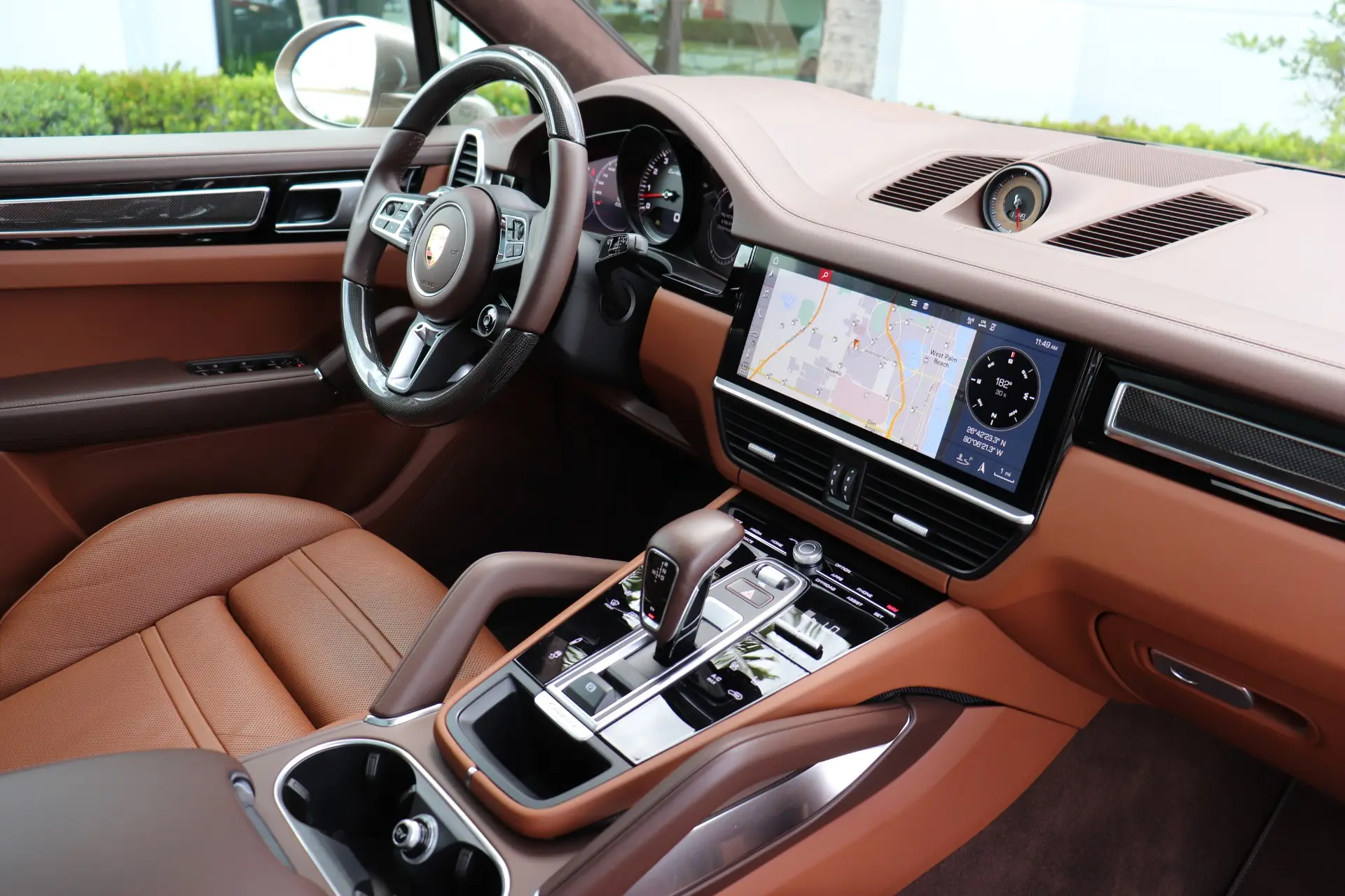 wedding car hire with driver