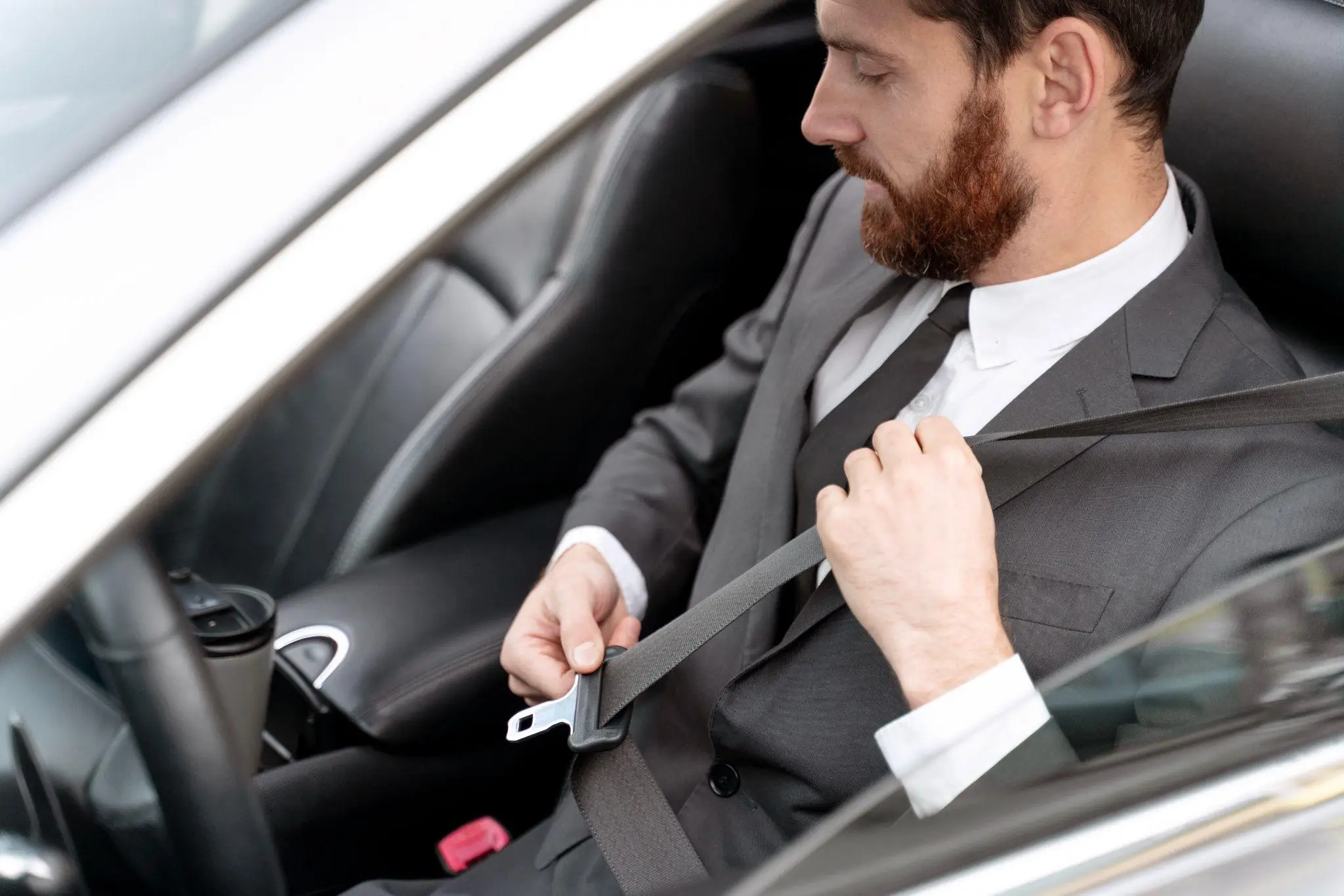 melbourne chauffeurs services