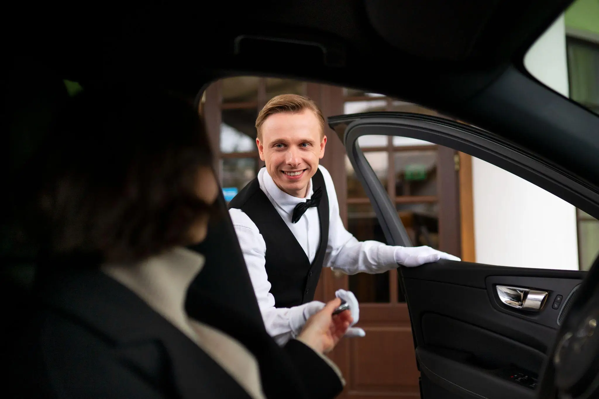 chauffeur car melbourne