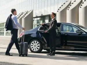 chauffeur melbourne airport
