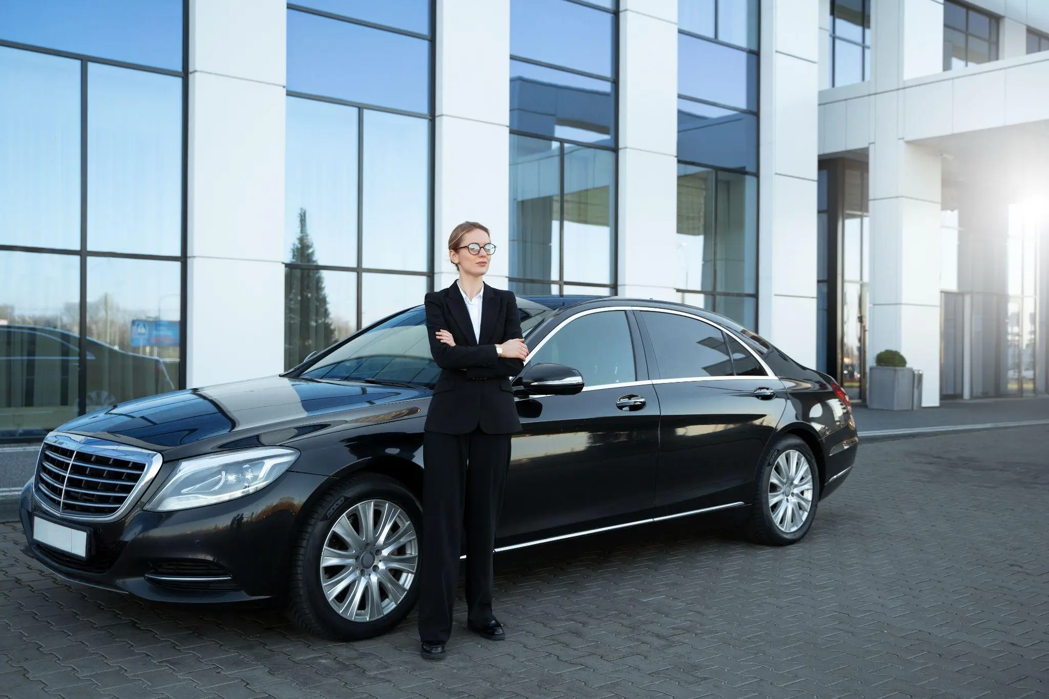 chauffeur services in melbourne
