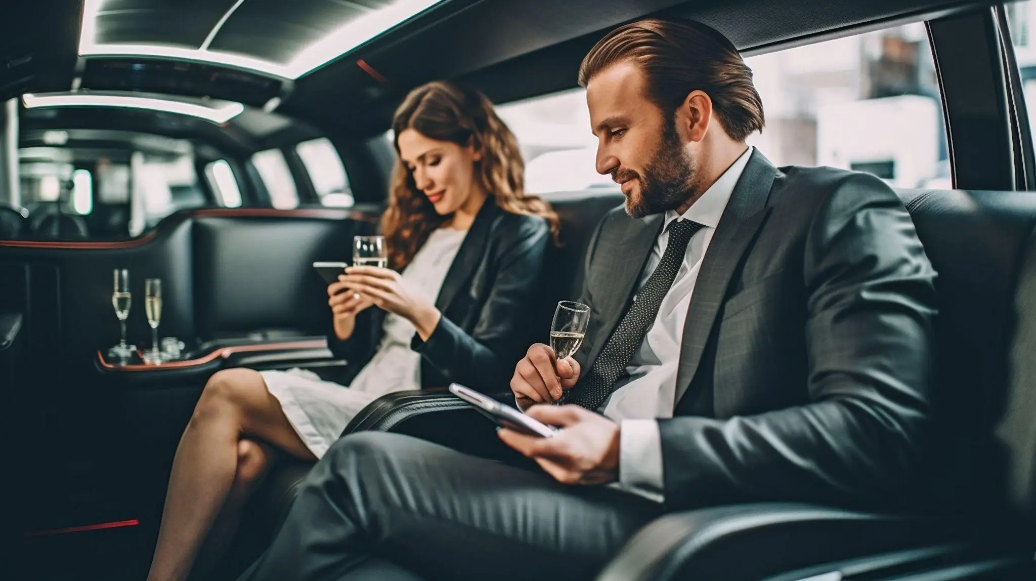 car hire melbourne wedding