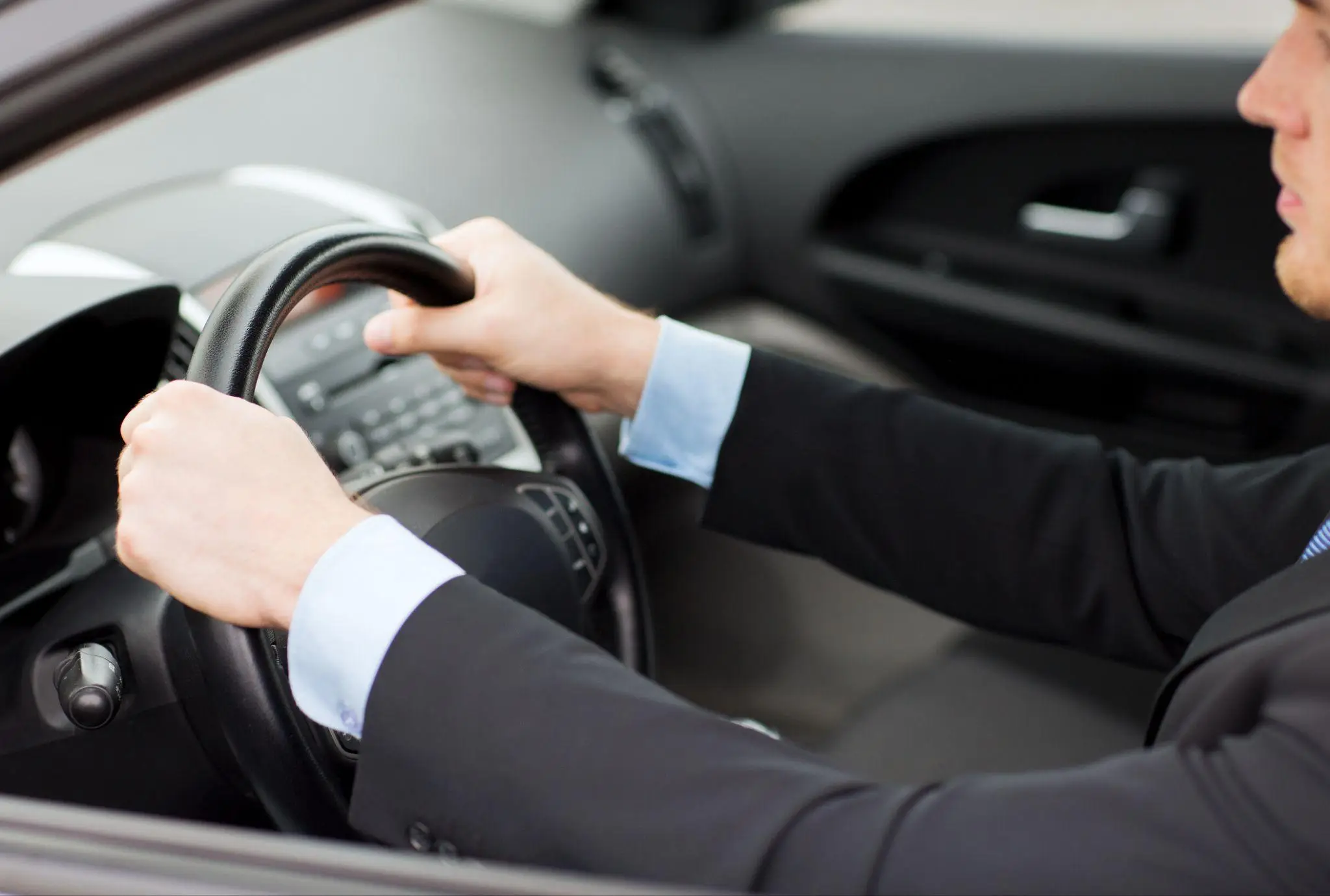 chauffeur service melbourne