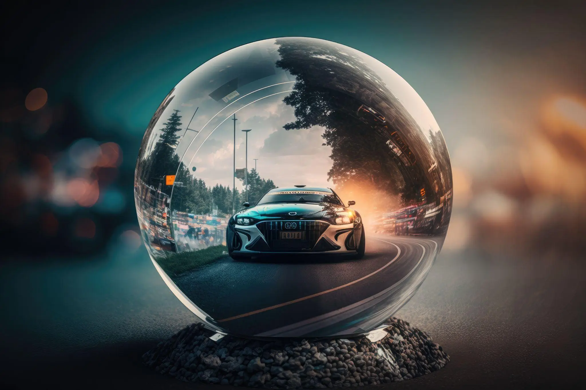 car service west melbourne