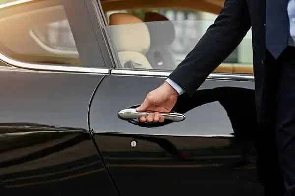 chauffeur transfers melbourne