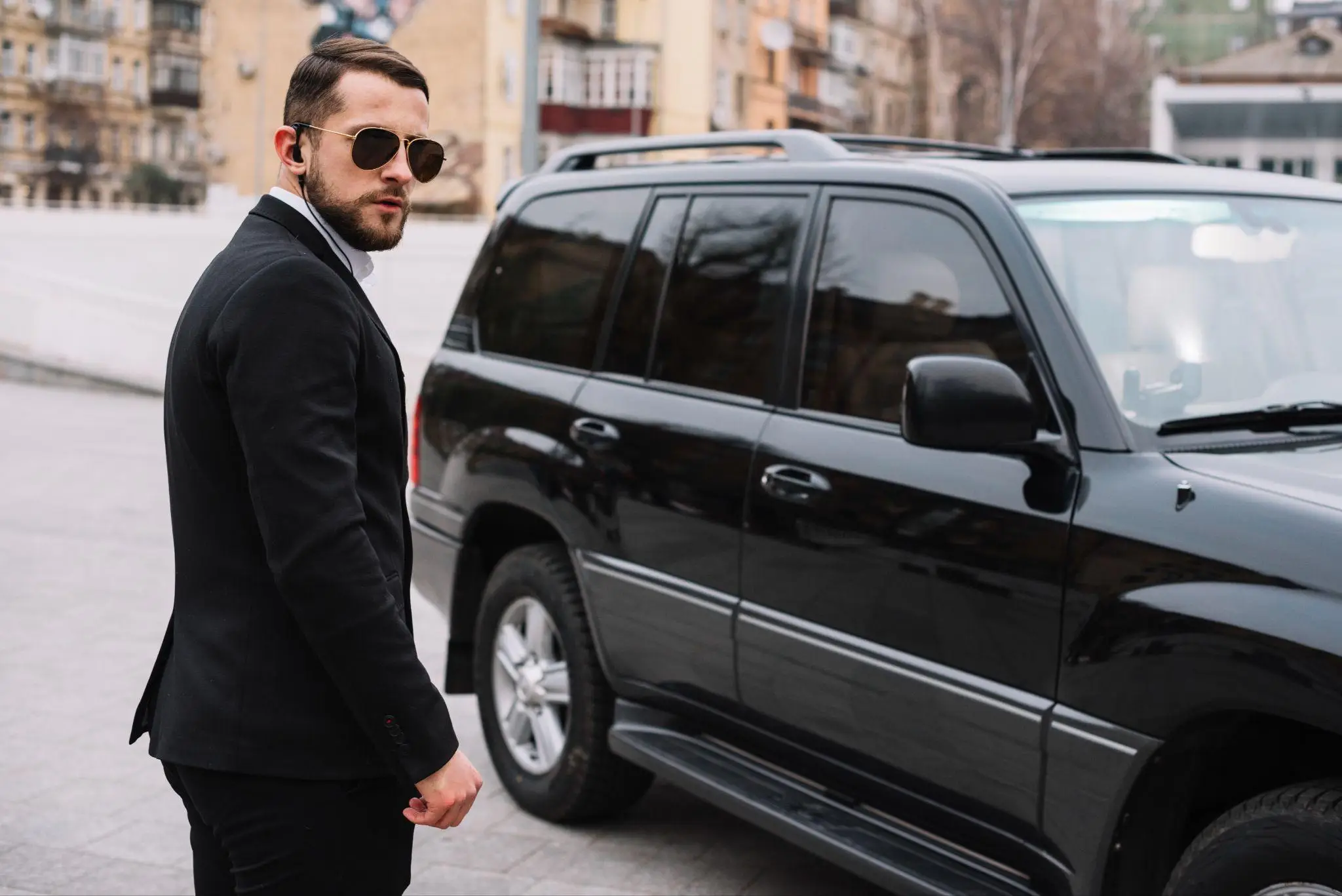 chauffeured car hire melbourne