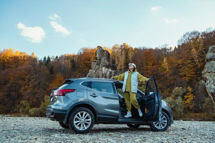 car hire in melbourne australia