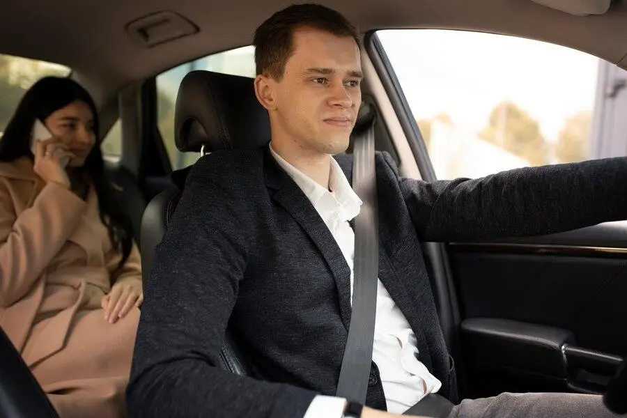 airport transfers melbourne