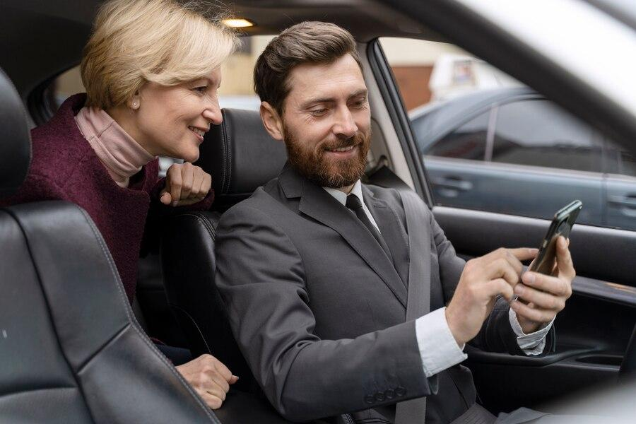 melbourne chauffeur service
