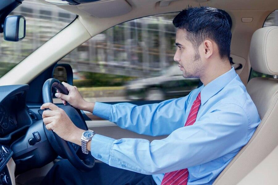 car chauffeur melbourne
